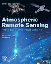 Atmospheric Remote Sensing "Principles and Applications"