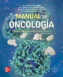 Manual de Oncología "Procedimientos Médico Quirúrgicos"
