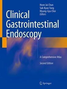 Clinical Gastrointestinal Endoscopy "A Comprehensive Atlas"