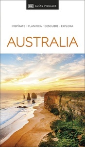 Guías Visuales Australia