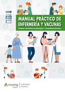 Manual Práctico de Enfermería y Vacunas
