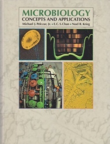 Microbiology "Concepts and Applications"