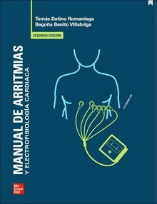 Manual de Arritmias y Electrofisiología Cardíaca(reimpresión)