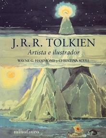 J.R. R. Tolkien Artista e Ilustrador