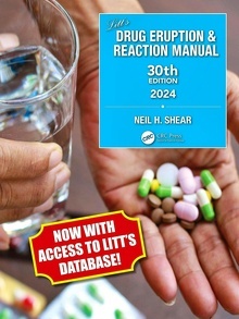 LITT's Drug Eruption and Reaction Manual 2024