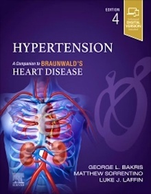 Hypertension "A Companion to BRAUNWALD's Heart Disease"