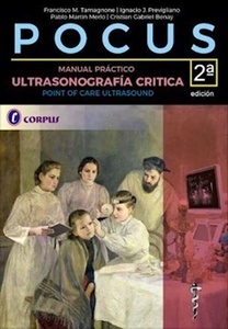 Pocus. Manual Práctico Ultrasonografía Crítica