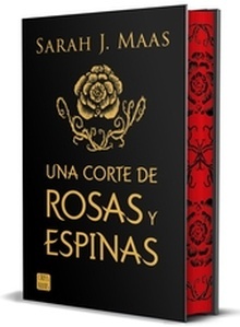 Una Corte de Rosas y Espinas "Edición Especial"