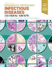 Diagnostic Pathology: Infectious Diseases