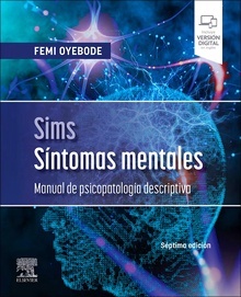 Sims. Síntomas mentales "Manual de Psicopatología Descriptiva"