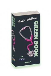 Green Book Black Edition Vol. 2