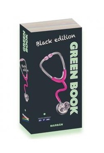 Green Book Black Edition Vol. 1