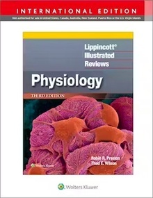Lippincott  Illustrated Reviews. Physiology LIR