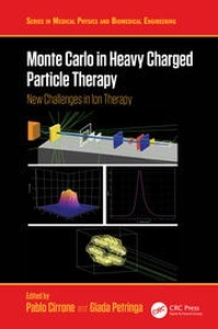 Monte Carlo in Heavy Charged Particle Therapy "New Challenges in Ion Therapy"