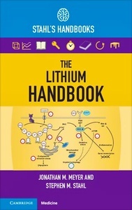 The Lithium Handbook "STAHL's Handbooks"
