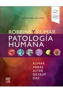 Robbins Patología Humana