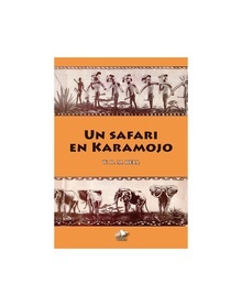 Un Safari En Karamojo