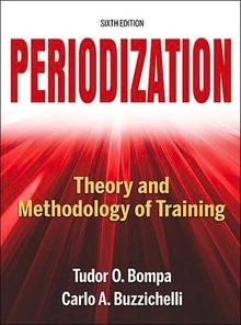 Periodization "Theory and Methodology of Training"