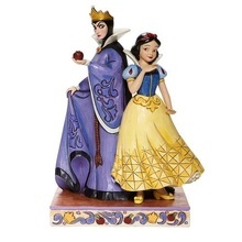 Figura Disney Blancanieves & la Reina Malvada