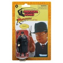 Figura Hasbro Indiana Jones Retro Collection Toht