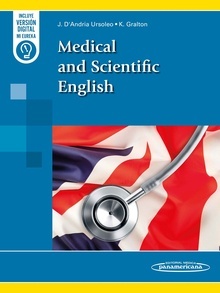 Medical and Scientific English