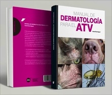 Manual de Dermatologia para el ATV