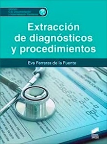Extracción de Diagnósticos y Procedimientos