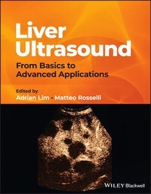 Liver Ultrasound "From Basics to Advanced Applications"