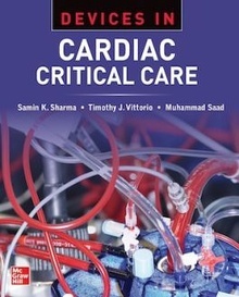 Devices In Cardiac Critical Care
