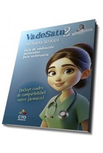 Vadesatu 2 "Guía de Administración Parenteral para Enfermería"