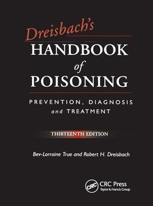 Handbook of Poisoning "Prevention, Diagnosis and Treatment"