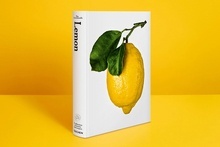 The Gourmand'S Lemon. "A Collection Of Stories And Recipes"