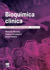 Bioquímica Clínica "Texto y Atlas en Color"