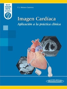 Imagen Cardíaca "Aplicación a la Práctica Clínica"
