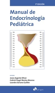 Manual de Endocrinología Pediátrica