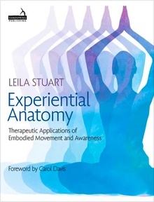 Experiential Anatomy "Therapeutic Applications of Embodied Movement and Awareness"