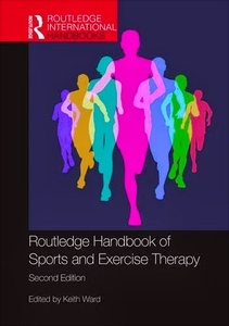 Routledge Handbook Of Sports And Exercise Therapy