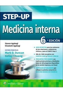 Step-Up Medicina Interna