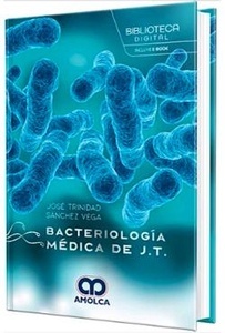 Bacterología Médica de J. T.