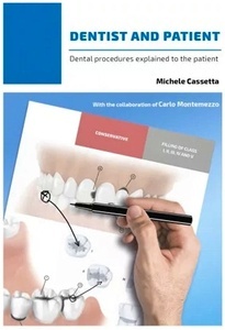 Dentist and Patient "Dental Procedures Explained to Patients"