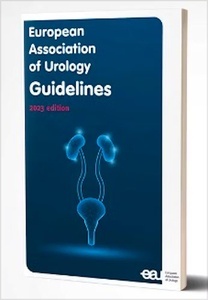 European Association of Urology Pocket Guidelines 2024