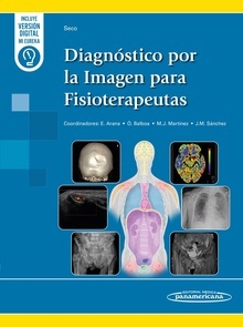 Diagnóstico por la Imagen para Fisioterapeutas
