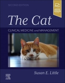 The Cat "Clinical Medicine And Management"