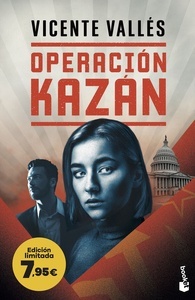 Operación Kazán "Edición limitada a precio especial"