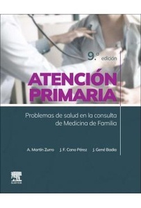 Atencion Primaria Vol. 2. Problemas de Salud en la Consulta de Medicina de Familia