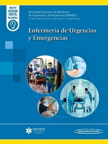 Enfermería de Urgencias y Emergencias
