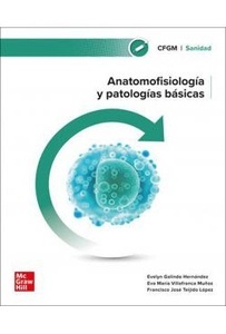 Anatomofisiología y Patologías Básicas