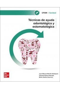 Técnicas de Ayuda Odontológica y Estomatológica