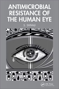 Antimicrobial Resistance of the Human Eye