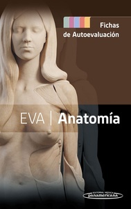 EVA   Anatomía. Fichas de autoevaluación